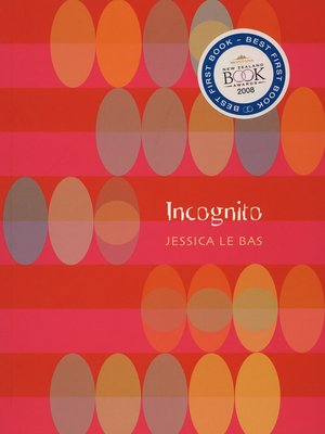 cover image of Incognito